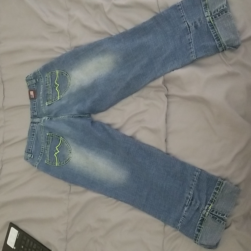 VINTAGE JEANS - Picture 4 of 5